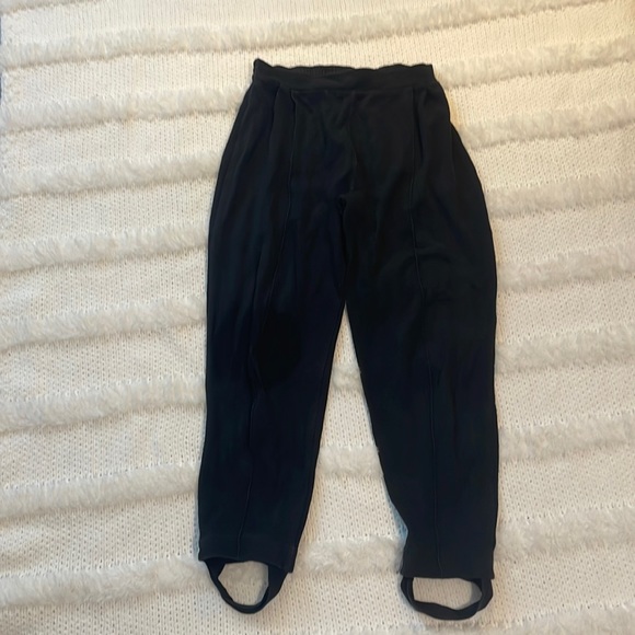 petite clothing petite stirrup pants